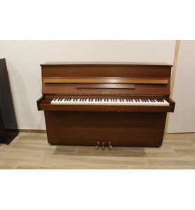 Photo Hellas 104SW noyer satiné